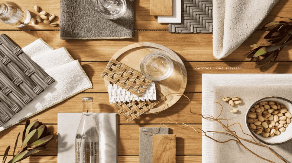 Outdoor Living, Redefined: Must-have Furnishings For A Stylish Escape